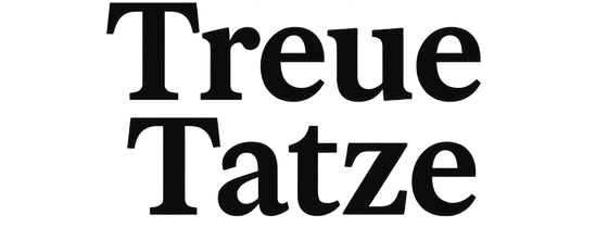 Treue Tatze