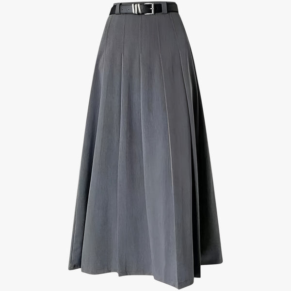 Faltenrock für Damen